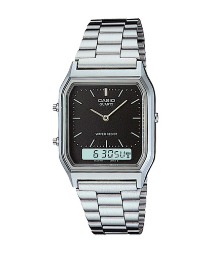 کاسیو نوستالژی زنانه و مردانه